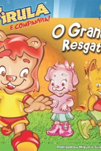 O Grande Resgate