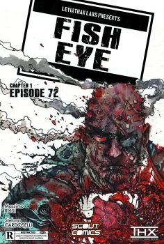 Cover of Chapter 1: Episode 72