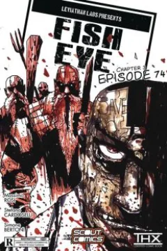 Chapter 3: Episode 74
