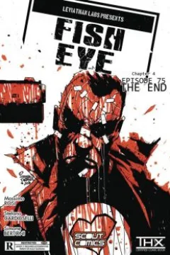 Chapter 4: Episode 75: The End