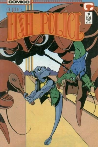 Issue #10