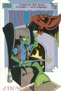 Issue #19