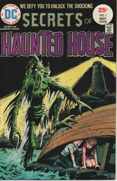 Cover of Fish Story