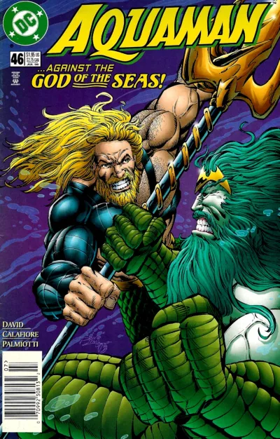 Cover of Fish Tartarus