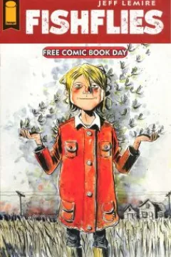 Issue #1