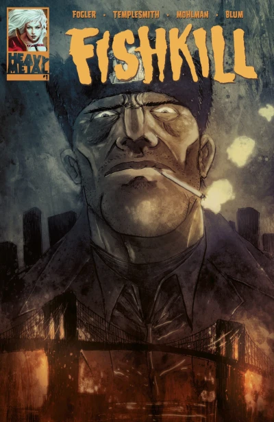 Cover of Chapter One