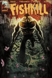 Chapter Three: Cry Me A River