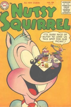 Fishy Business!; Chemically Comical!; Untitled; Double or Nothing!
