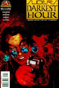 Fissions of the Soul