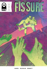 Issue #2