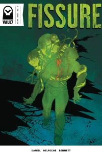 Issue #3