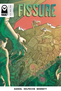Issue #4