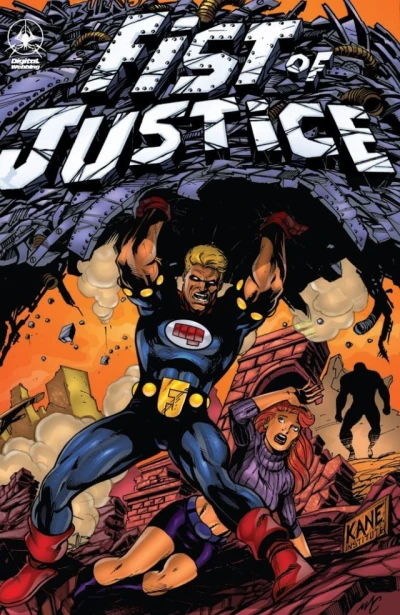 Cover of Volume 1