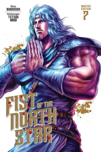 Cover of Issue #7