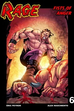 Fists of Anger