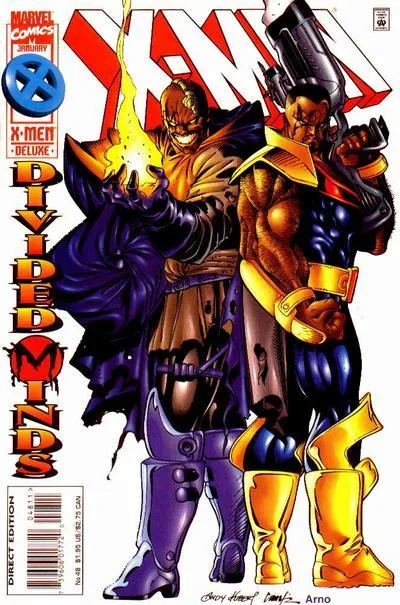 Cover of Five Card Studs