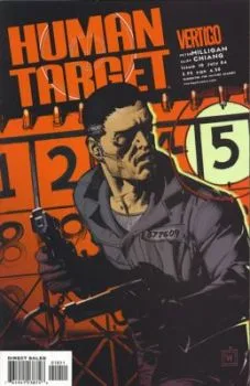 Cover of Five Days Grace