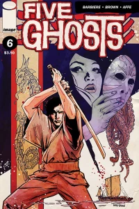 Legend of the Masamune