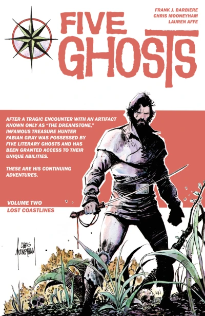 Cover of Volume 2