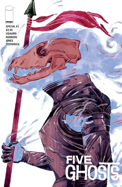 Cover of The Demon and the Dreamstone; Boats Against the Current