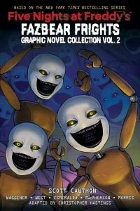 Volume 2