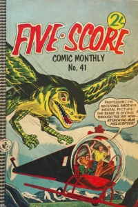 Issue #41