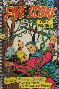 Issue #48
