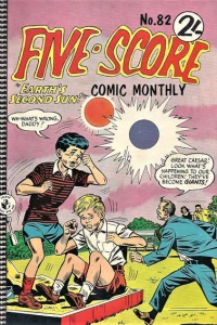 Earth's Second Sun