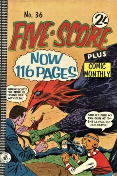 Issue #36