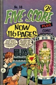Issue #38