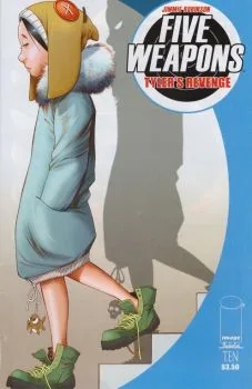 Cover of Back To Class Part Five
