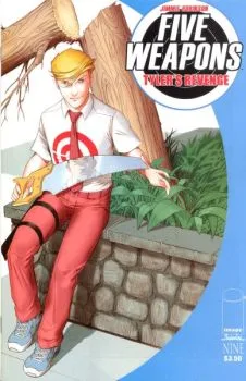 Cover of Back To Class Part Four