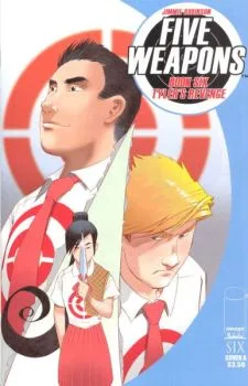 Cover of Back To Class Part One: Tyler's Revenge