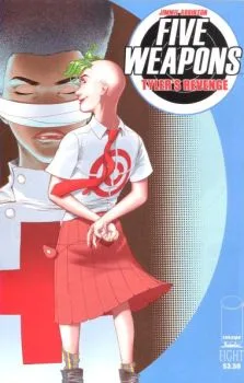 Cover of Back To Class Part Three