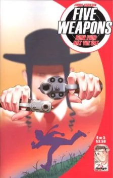 Cover of Nat the Gat
