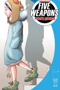 Back To Class Part Five