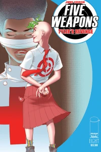 Back To Class Part Three