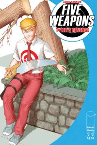 Back To Class Part Four