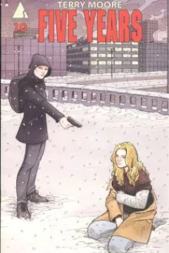 Issue #10