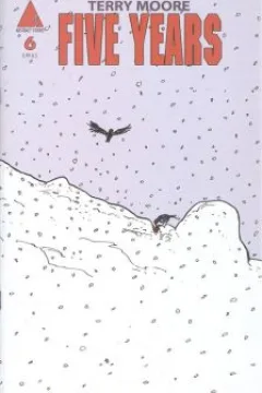 Issue #6