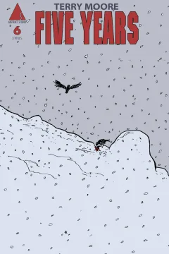 Issue #6