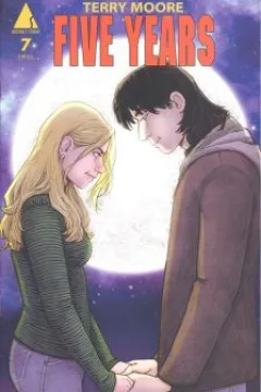Issue #7