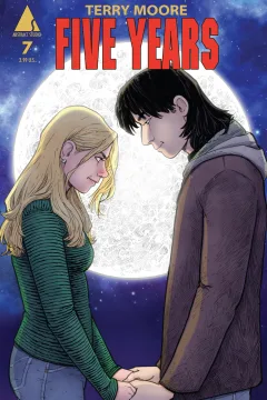 Issue #7