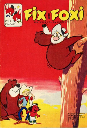 Cover of Issue #195942