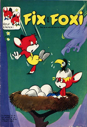Cover of Issue #195943