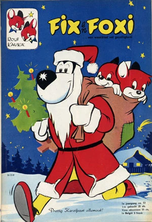 Cover of Issue #195952
