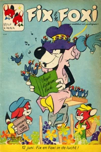 Issue #196023