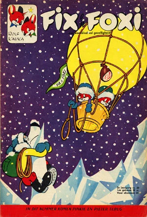 Cover of Issue #196028