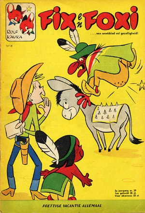 Cover of Issue #196029