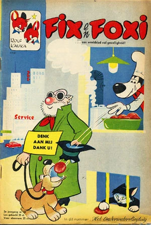 Cover of Issue #196038